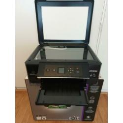 Epson XP-520 All-in-one printer met WIFI