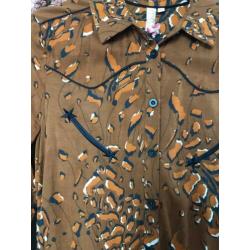 Blouse MELT xs