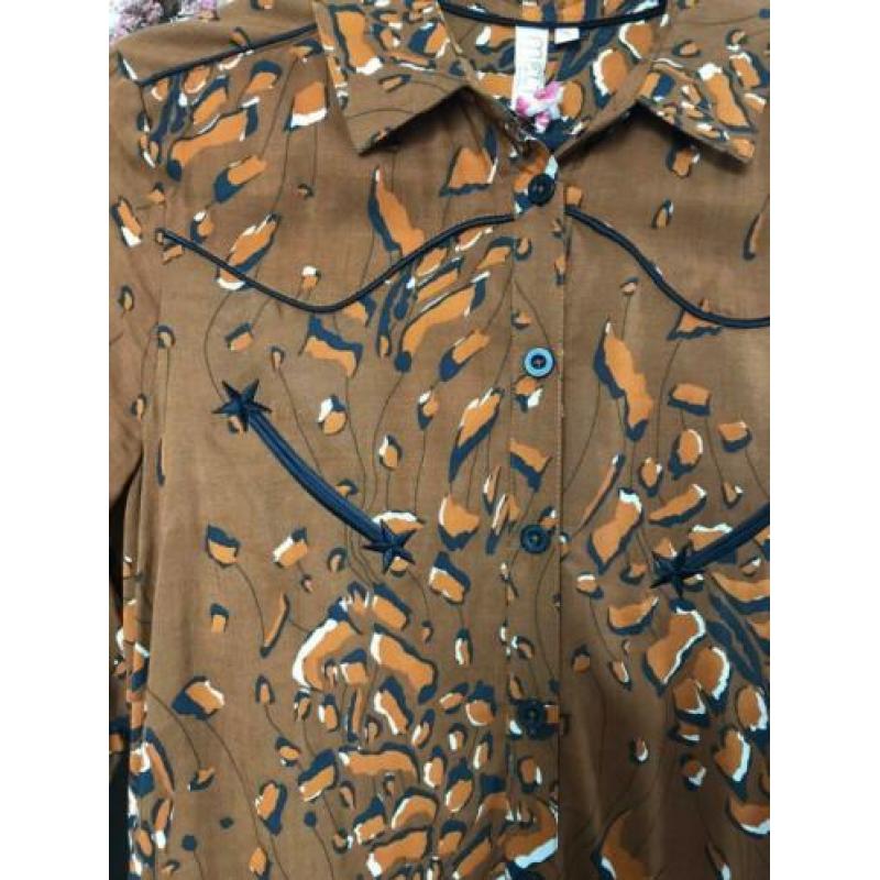 Blouse MELT xs