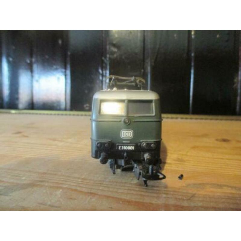 Lima DB E 310