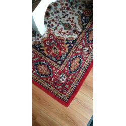 Tapijt Perzisch 2x3