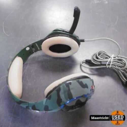 Beexcellent GM-100 Gaming Headset