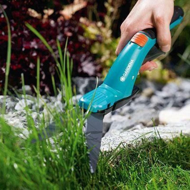 Gardena Comfort Grasschaar Nieuw