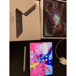 Apple iPad Pro 11inch 256Gb