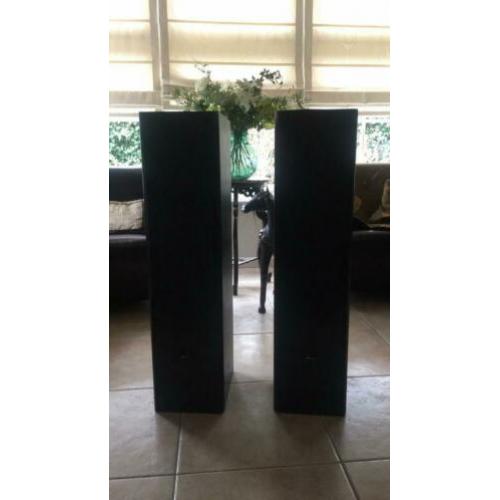 MB Quart QL802SP 120/180 watt 35/32000 Hrz