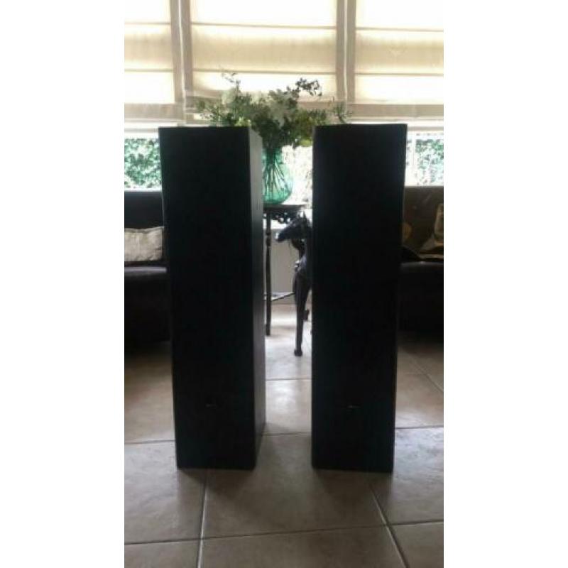 MB Quart QL802SP 120/180 watt 35/32000 Hrz