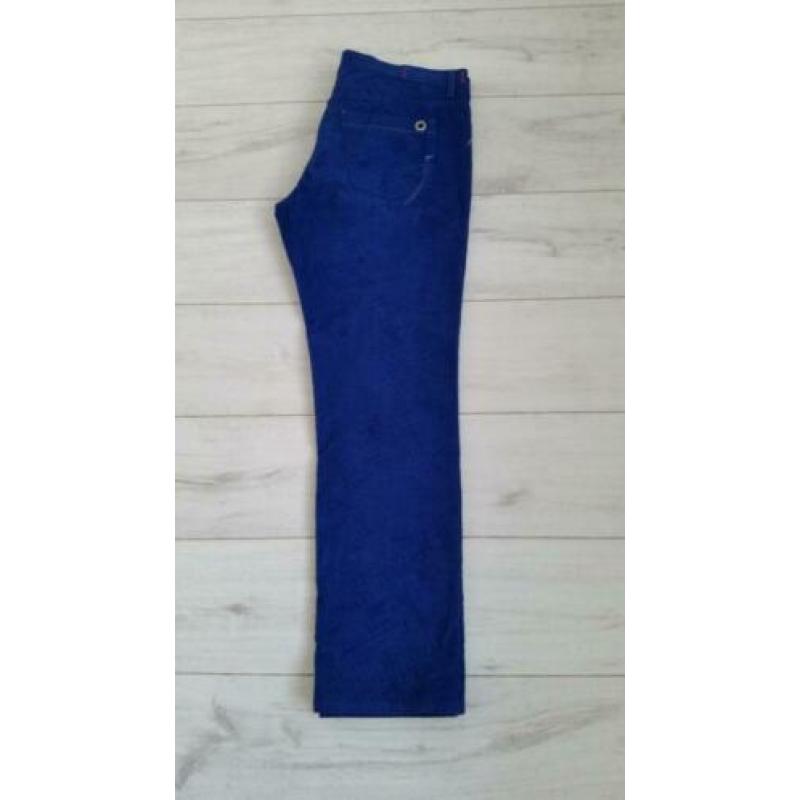 marithè francois girbaud broek nieuw maat 42 € 17,50