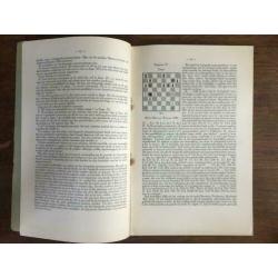 Tijdschrift van den Nederlandschen Schaakbond jrg 40 (1932)