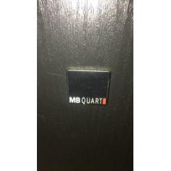 MB Quart QL802SP 120/180 watt 35/32000 Hrz