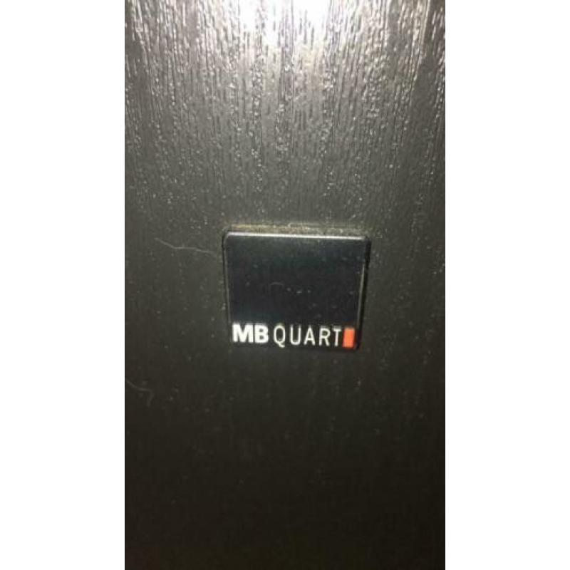 MB Quart QL802SP 120/180 watt 35/32000 Hrz