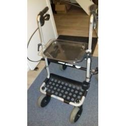 Rollator
