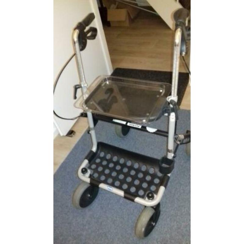 Rollator