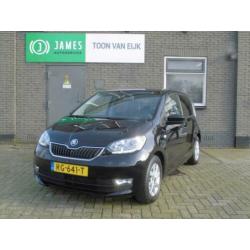 Skoda CITIGO Drive Sport model 2018