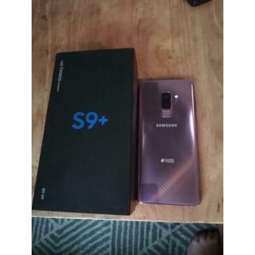 samsung s9 plus