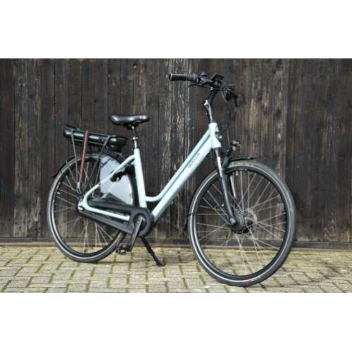 Stella Vicenza Superior E-Bike in nieuwstaat (48)
