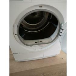 AEG wasdroger condensdroger met storing eho/eh0