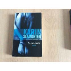 Thrillers