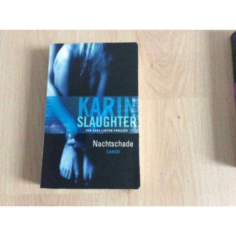 Thrillers