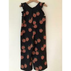 Carlijnq blackberry overall / jumpsuit