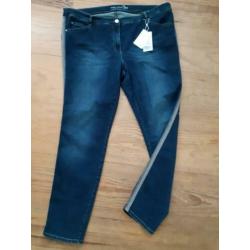 Nieuw Gerry Weber jeans maat 48