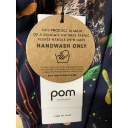POM Amsterdam blouse nieuw