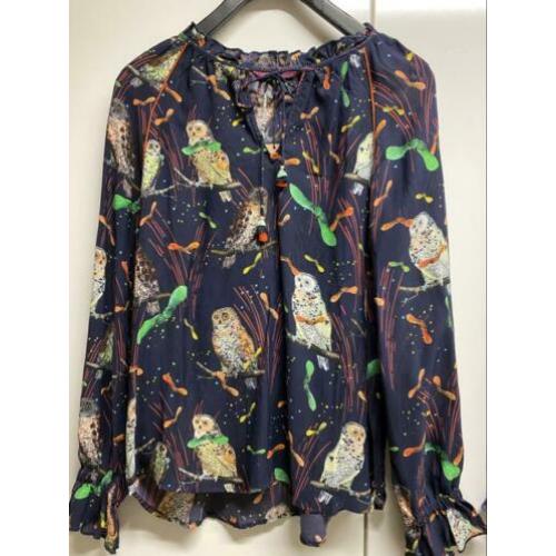 POM Amsterdam blouse nieuw