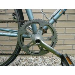 Batavus Champion oldtimer racefiets