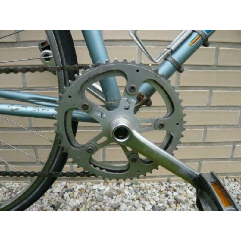 Batavus Champion oldtimer racefiets