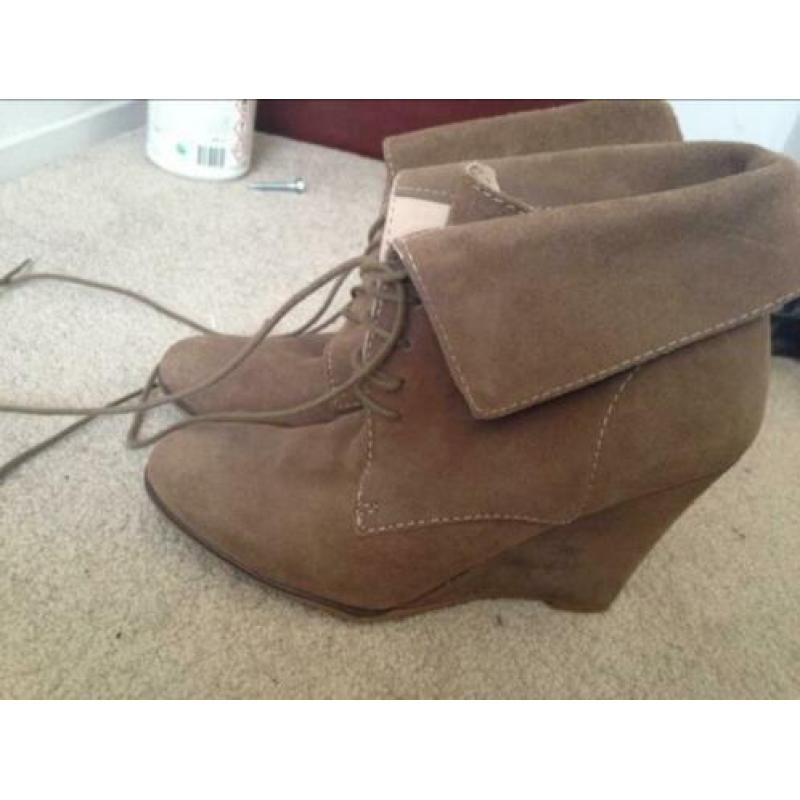 Gratis kleding accessoires zara, shabbies ruilen!