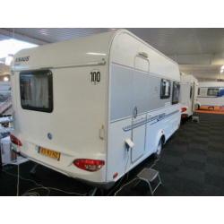 Knaus Sport 420 QD (bj 2012)
