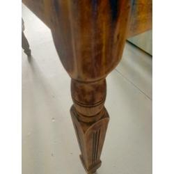 Brocante tafel te koop
