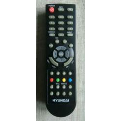 Hyundai TV