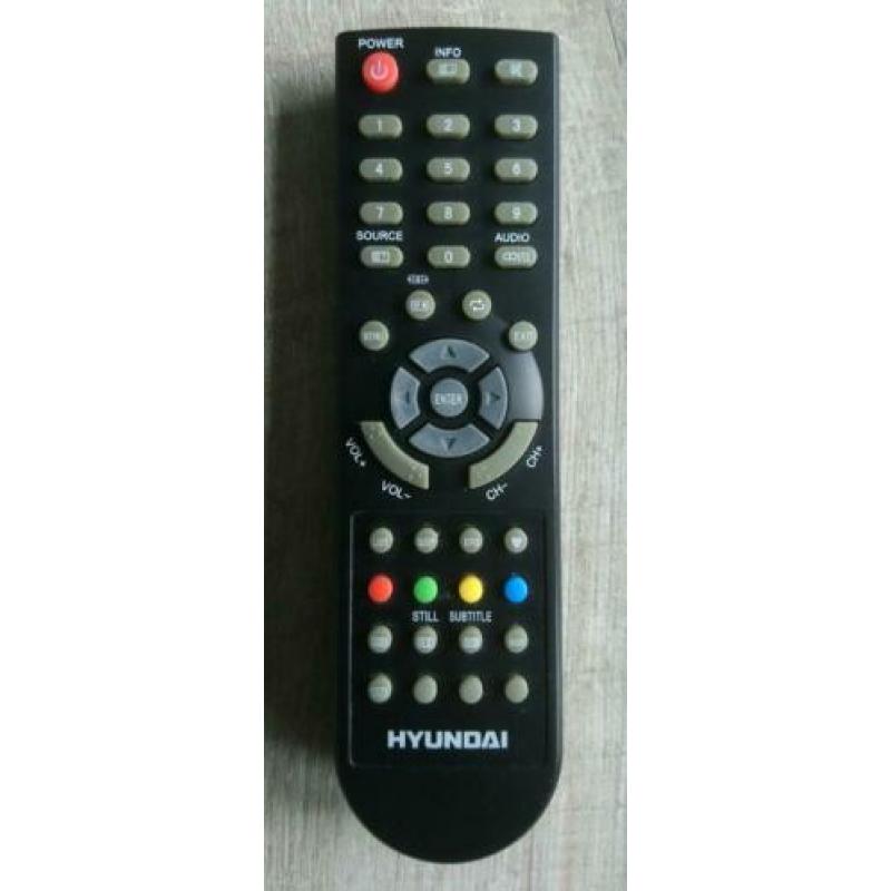 Hyundai TV