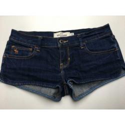 ZGAN Abercrombie spijkershorts