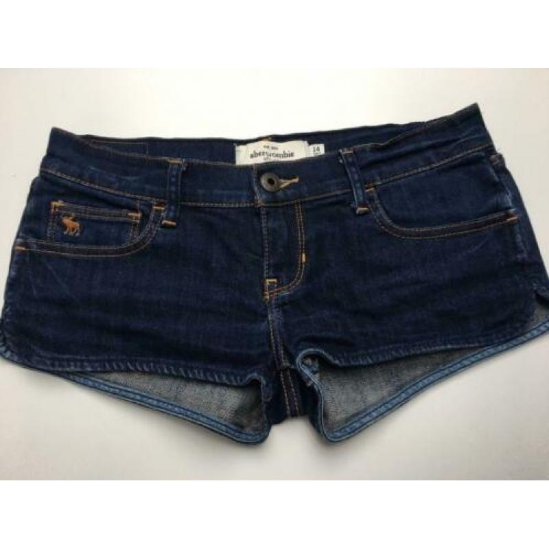 ZGAN Abercrombie spijkershorts