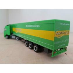 Herpa Volvo FH 420 Agravis