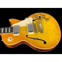 Gibson ES-Les Paul Memphis Semi-Hollowbody Lemonburst
