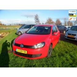 Volkswagen Golf 1.4 FSI Comfortline 120.000km NWE APK 02-202