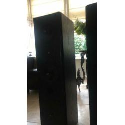 MB Quart QL802SP 120/180 watt 35/32000 Hrz