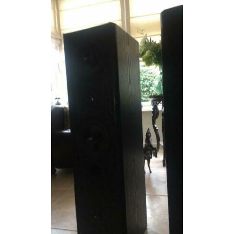 MB Quart QL802SP 120/180 watt 35/32000 Hrz