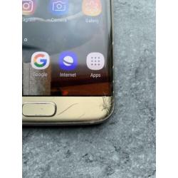 samsung S7 edge