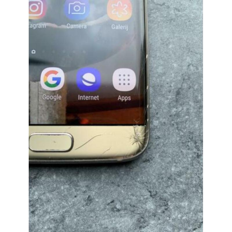 samsung S7 edge