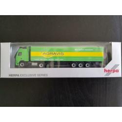 Herpa Volvo FH 420 Agravis