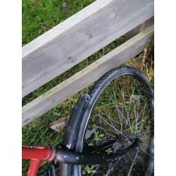 station fiets