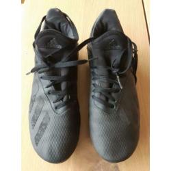 Adidas voetbal kicksen, maat 36