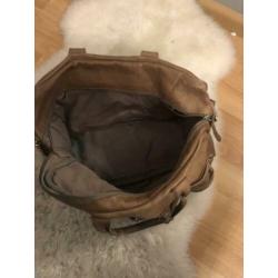 Cowboys bag