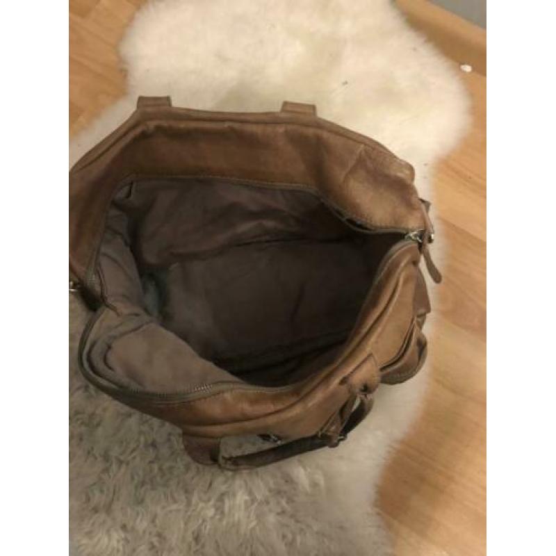Cowboys bag