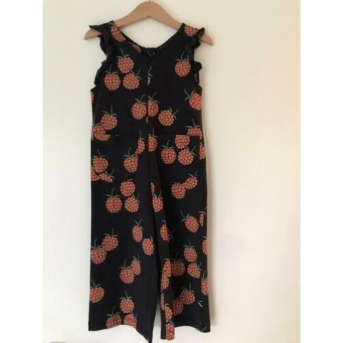 Carlijnq blackberry overall / jumpsuit