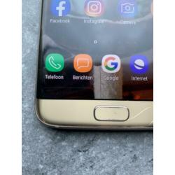 samsung S7 edge