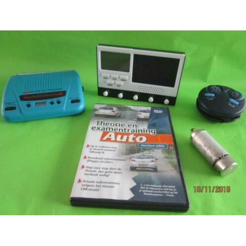 HG56T // Diversen Atributen